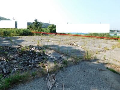 静岡県牧之原市 土地 511万円の官公庁公売物件 #2