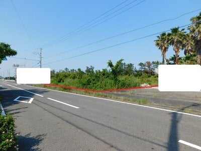 静岡県牧之原市 土地 511万円の官公庁公売物件 #3