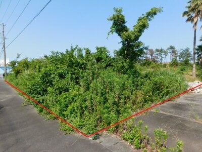 静岡県牧之原市 土地 511万円の官公庁公売物件 #4