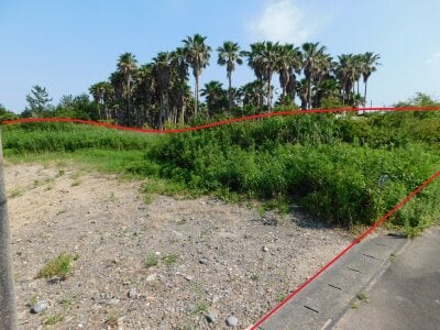 静岡県牧之原市 土地 511万円の官公庁公売物件 #7