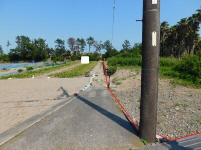静岡県牧之原市 土地 511万円の官公庁公売物件 #8