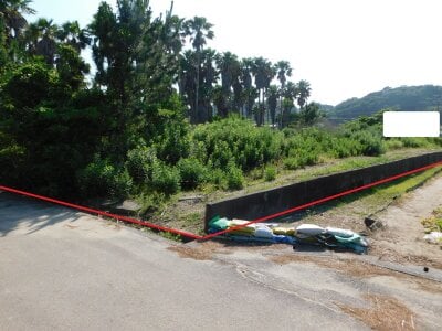 静岡県牧之原市 土地 511万円の官公庁公売物件 #9