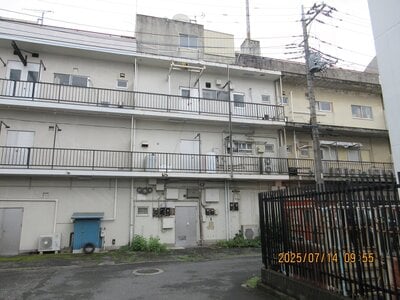 埼玉県坂戸市 北坂戸駅3分 戸建て 383万円の官公庁公売物件 #3