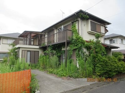 埼玉県比企郡川島町 高坂駅 戸建て 421万円の官公庁公売物件 #1