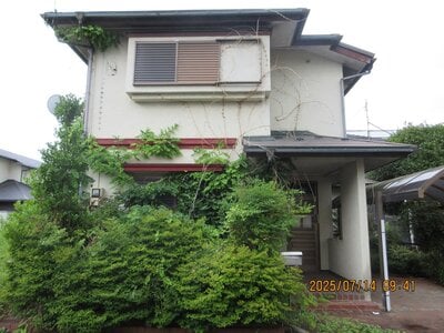 埼玉県比企郡川島町 高坂駅 戸建て 421万円の官公庁公売物件 #3