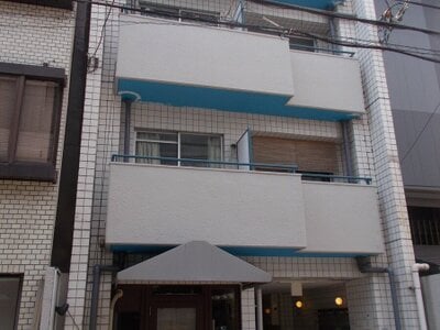 京都府京都市下京区 四条駅5分 マンション「オークリッチ烏丸」874万円の官公庁公売物件 #1
