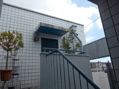 京都府京都市下京区 四条駅5分 マンション「オークリッチ烏丸」874万円の官公庁公売物件 #2