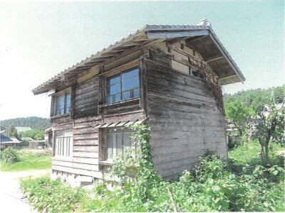 新潟県村上市 村上駅 戸建て 136万円の競売物件 #2