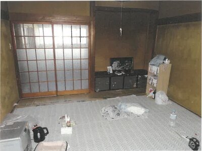 新潟県村上市 村上駅 戸建て 136万円の競売物件 #3