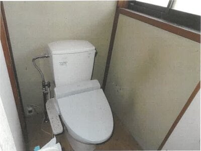 新潟県村上市 村上駅 戸建て 136万円の競売物件 #5