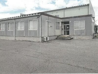 新潟県新潟市江南区 亀田駅 戸建て 1,808万円の競売物件 #1