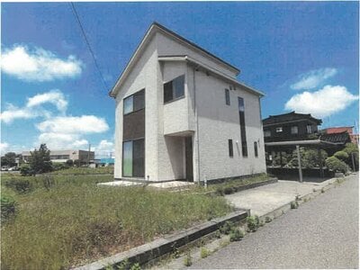 新潟県新潟市西蒲区 越後曽根駅 戸建て 1,021万円の競売物件 #1
