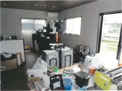 新潟県新潟市北区 新崎駅 戸建て 1,226万円の競売物件 #2