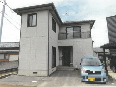 新潟県阿賀野市 新関駅 戸建て 226万円の競売物件 #1