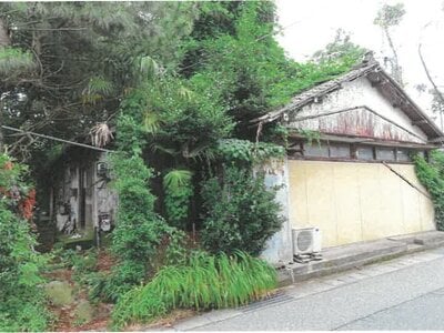 新潟県新潟市東区 新潟駅22分 戸建て 2,794万円の競売物件 #1