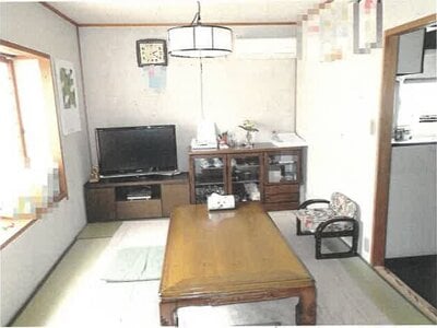 新潟県新潟市西区 小針駅12分 戸建て 1,662万円の競売物件 #3