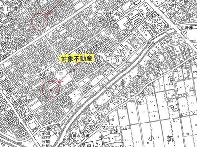 新潟県新潟市西区 小針駅12分 戸建て 1,662万円の競売物件 #8