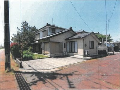 新潟県燕市 吉田駅11分 戸建て 771万円の競売物件 #1