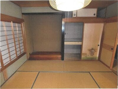 新潟県燕市 吉田駅11分 戸建て 771万円の競売物件 #3