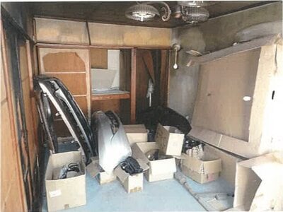 新潟県新潟市西蒲区 越後曽根駅12分 戸建て 65万円の競売物件 #5