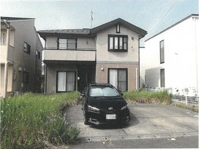 新潟県新潟市西区 越後赤塚駅4分 戸建て 482万円の競売物件 #1