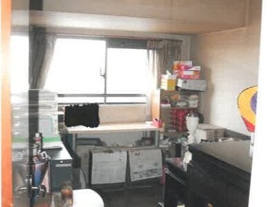 新潟県新潟市中央区 新潟駅28分 マンション「ダイアパレス西堀」478万円の競売物件 #7