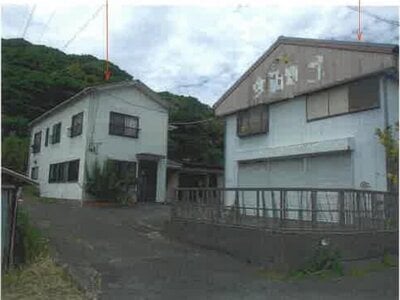 静岡県御前崎市 土地 105万円の競売物件 #3