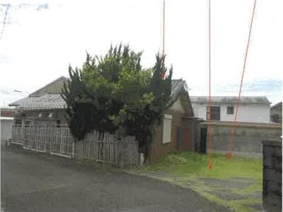 静岡県御前崎市 土地 105万円の競売物件 #4