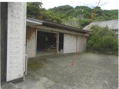 静岡県御前崎市 土地 105万円の競売物件 #6
