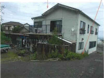 静岡県御前崎市 土地 105万円の競売物件 #7