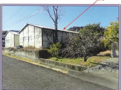 静岡県静岡市葵区 長沼駅 戸建て 407万円の競売物件 #5