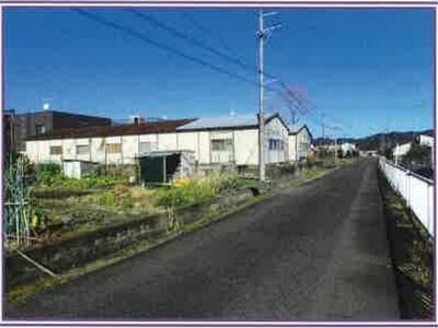 静岡県静岡市葵区 長沼駅 戸建て 407万円の競売物件 #6