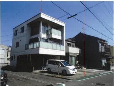 静岡県静岡市葵区 新静岡駅26分 戸建て 1,728万円の競売物件 #1