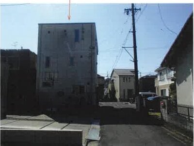 静岡県静岡市葵区 新静岡駅26分 戸建て 1,728万円の競売物件 #2
