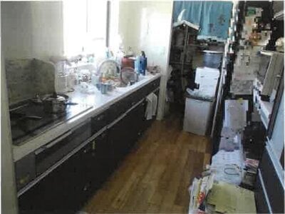 静岡県静岡市葵区 新静岡駅26分 戸建て 1,728万円の競売物件 #6