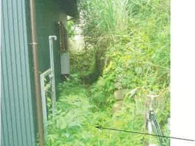 静岡県静岡市清水区 戸建て 78万円の競売物件 #9