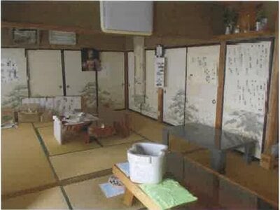 静岡県島田市 金谷駅25分 戸建て 474万円の競売物件 #15