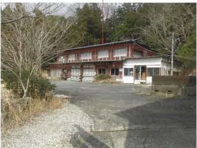 静岡県島田市 金谷駅25分 戸建て 474万円の競売物件 #3