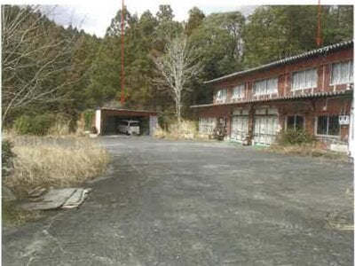 静岡県島田市 金谷駅25分 戸建て 474万円の競売物件 #4