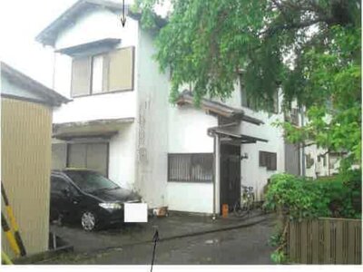 静岡県静岡市清水区 由比駅 戸建て 54万円の競売物件 #1