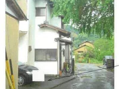 静岡県静岡市清水区 由比駅 戸建て 54万円の競売物件 #2