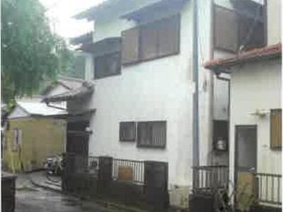 静岡県静岡市清水区 由比駅 戸建て 54万円の競売物件 #3