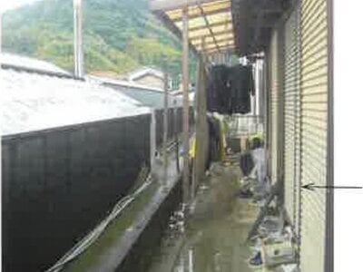 静岡県静岡市清水区 由比駅 戸建て 54万円の競売物件 #8