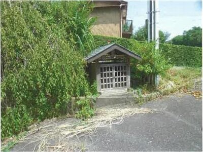 (値下げ) 静岡県静岡市葵区 新静岡駅 戸建て 3,436万円の競売物件 #4