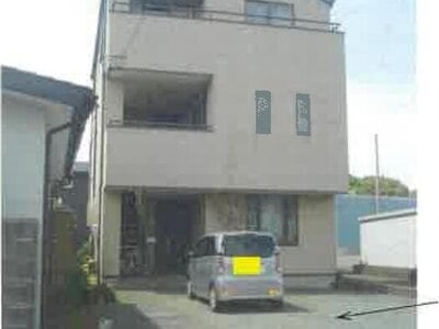 静岡県御前崎市 戸建て 367万円の競売物件 #2