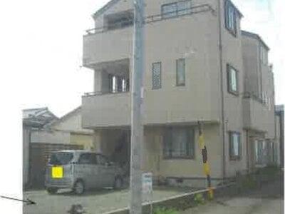 静岡県御前崎市 戸建て 367万円の競売物件 #3