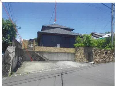 静岡県静岡市駿河区 東静岡駅 戸建て 1,665万円の競売物件 #2