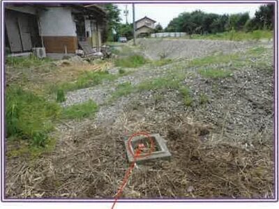 静岡県牧之原市 戸建て 132万円の競売物件 #17
