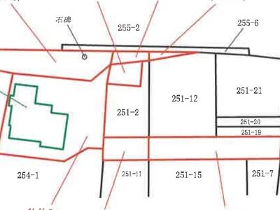 静岡県牧之原市 戸建て 132万円の競売物件 #27