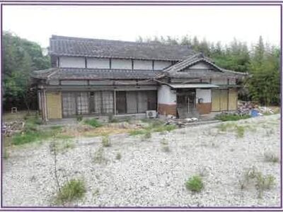 静岡県牧之原市 戸建て 132万円の競売物件 #3